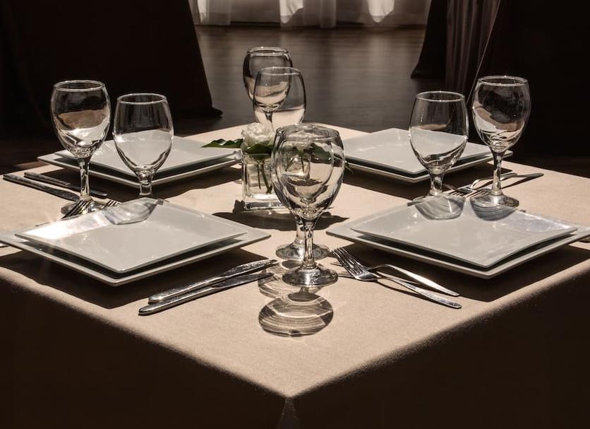 Sala pranzo Foto