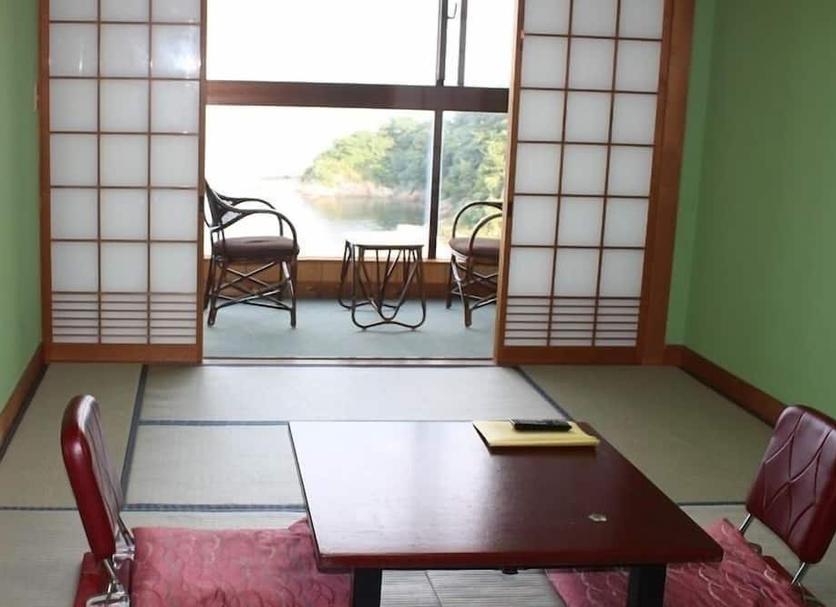 Sala pranzo Foto