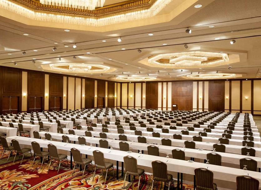 Sala conferenze Foto