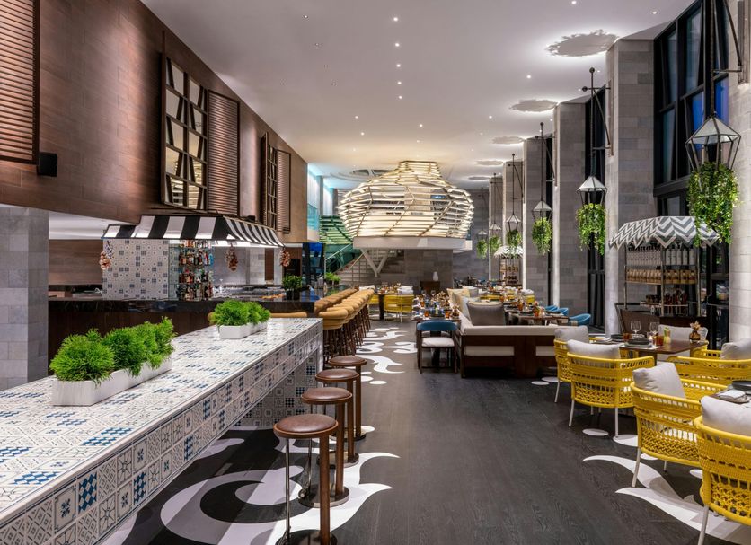 Ristorante Foto