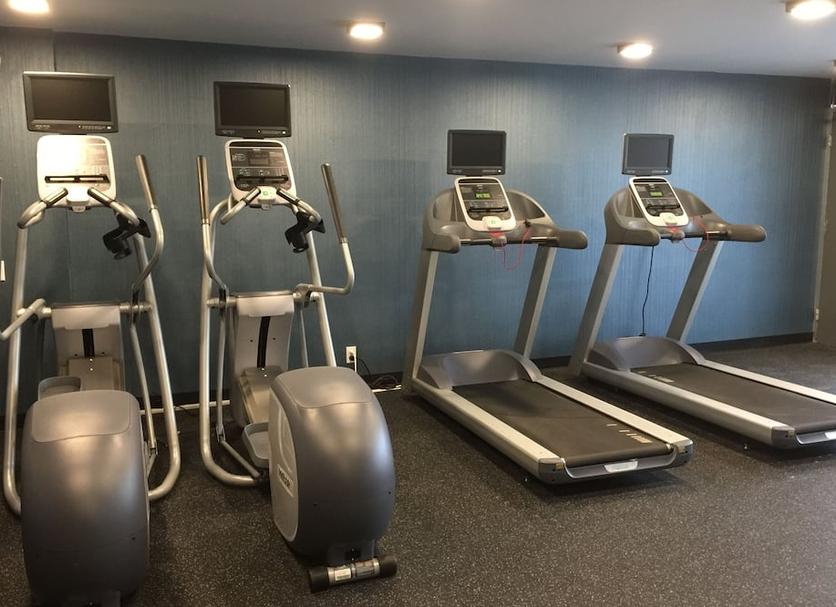 Palestra Foto