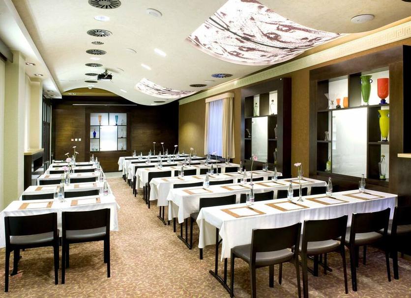 Sala conferenze Foto