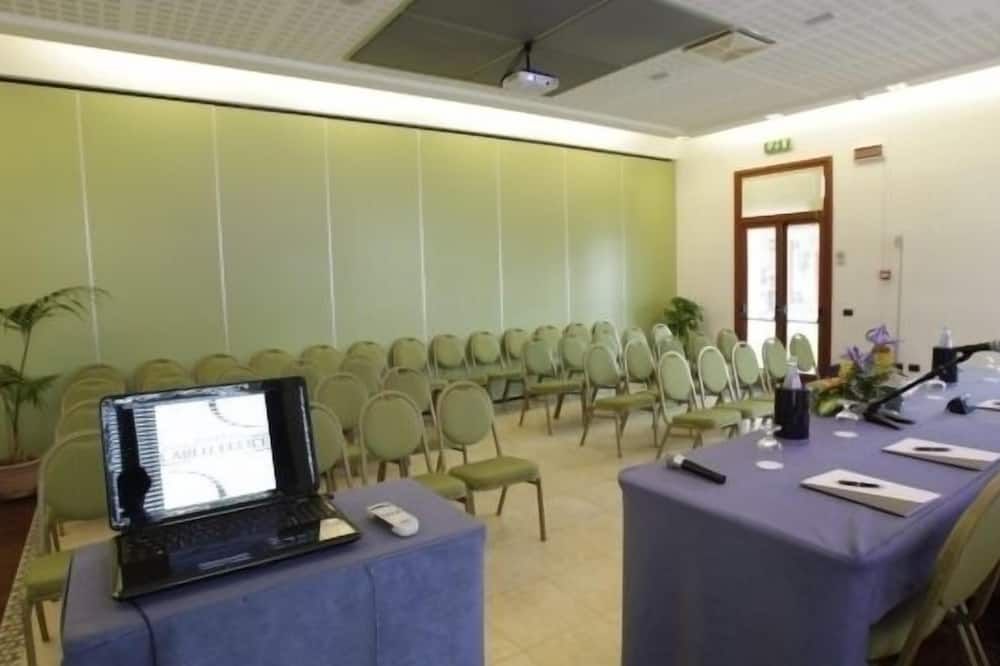 Sala conferenze