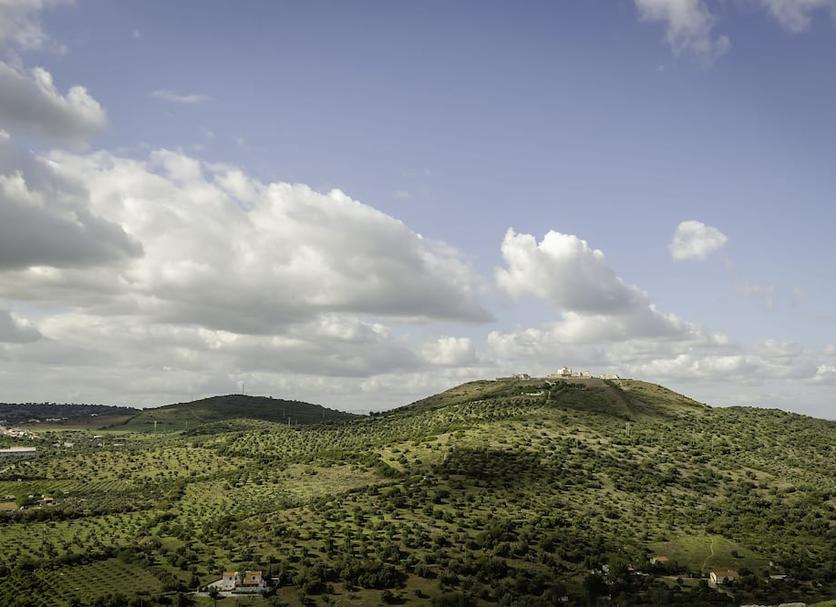 Vista esterna Foto