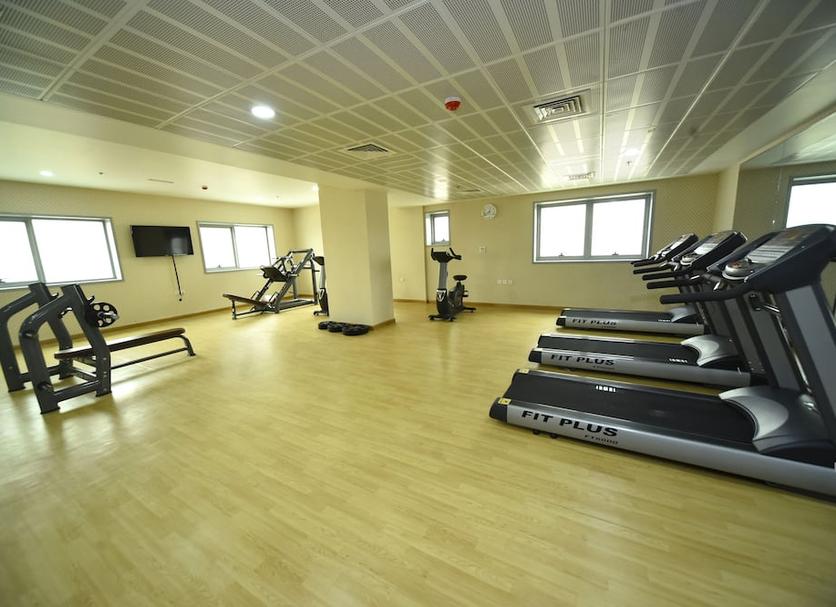 Palestra Foto