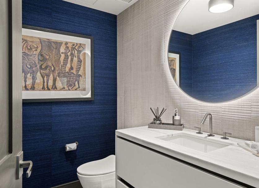 Bagno Foto