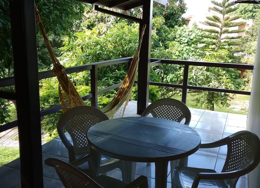 Balcone Foto