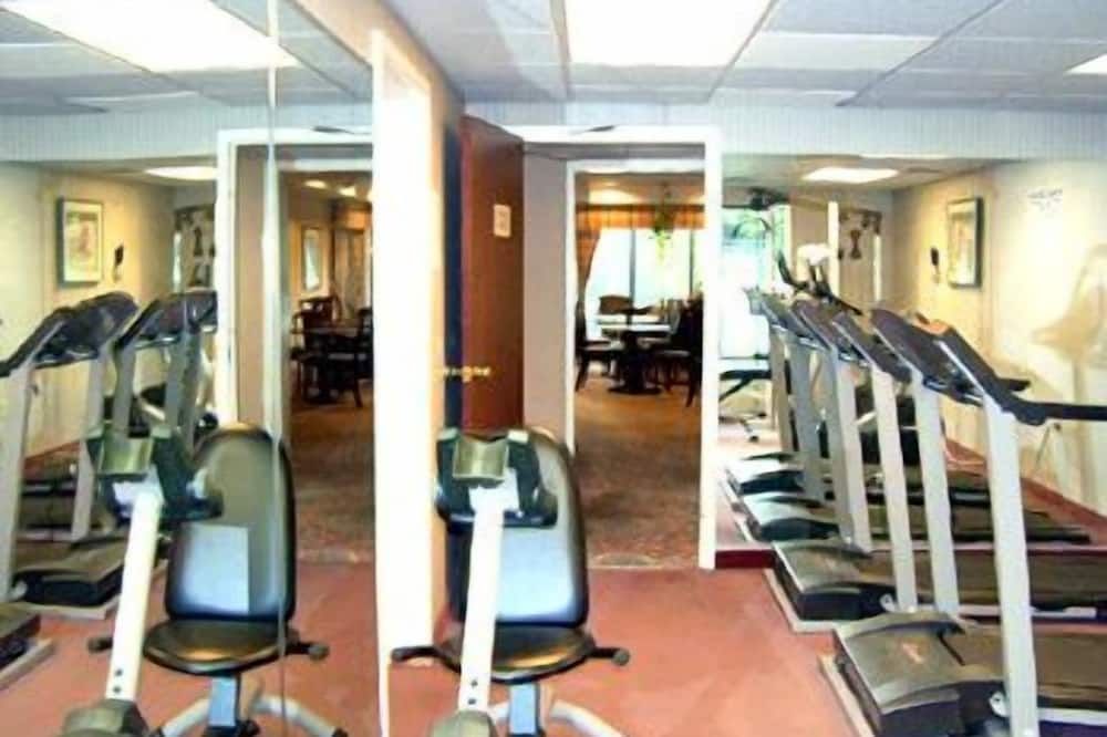 Palestra