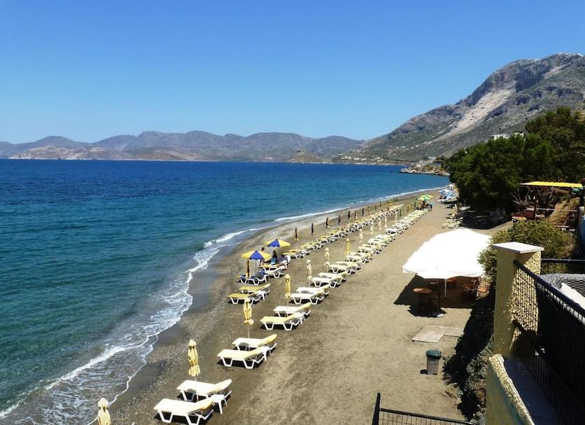 Spiaggia Foto