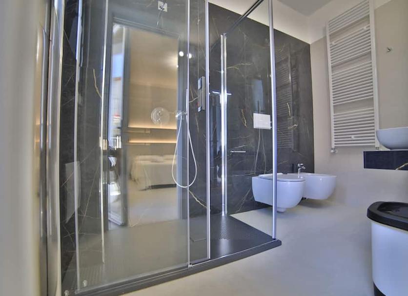 Bagno Foto