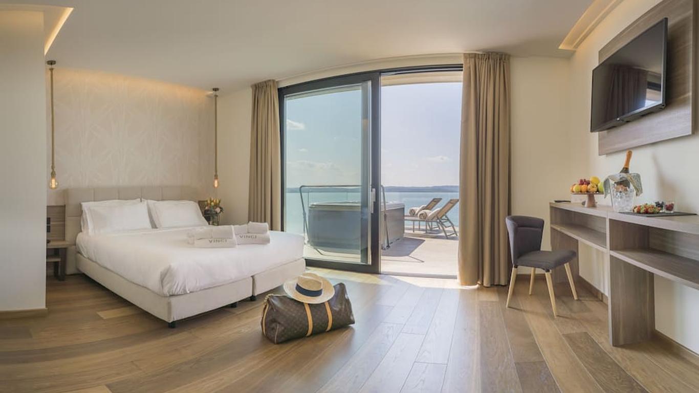 Hotel Vinci