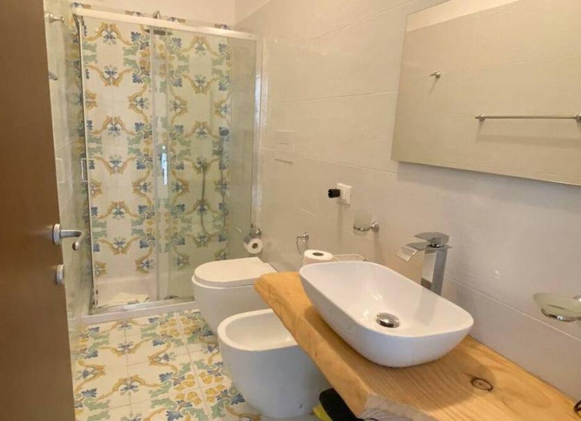 Bagno Foto
