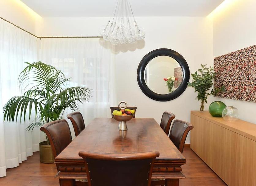 Sala pranzo Foto