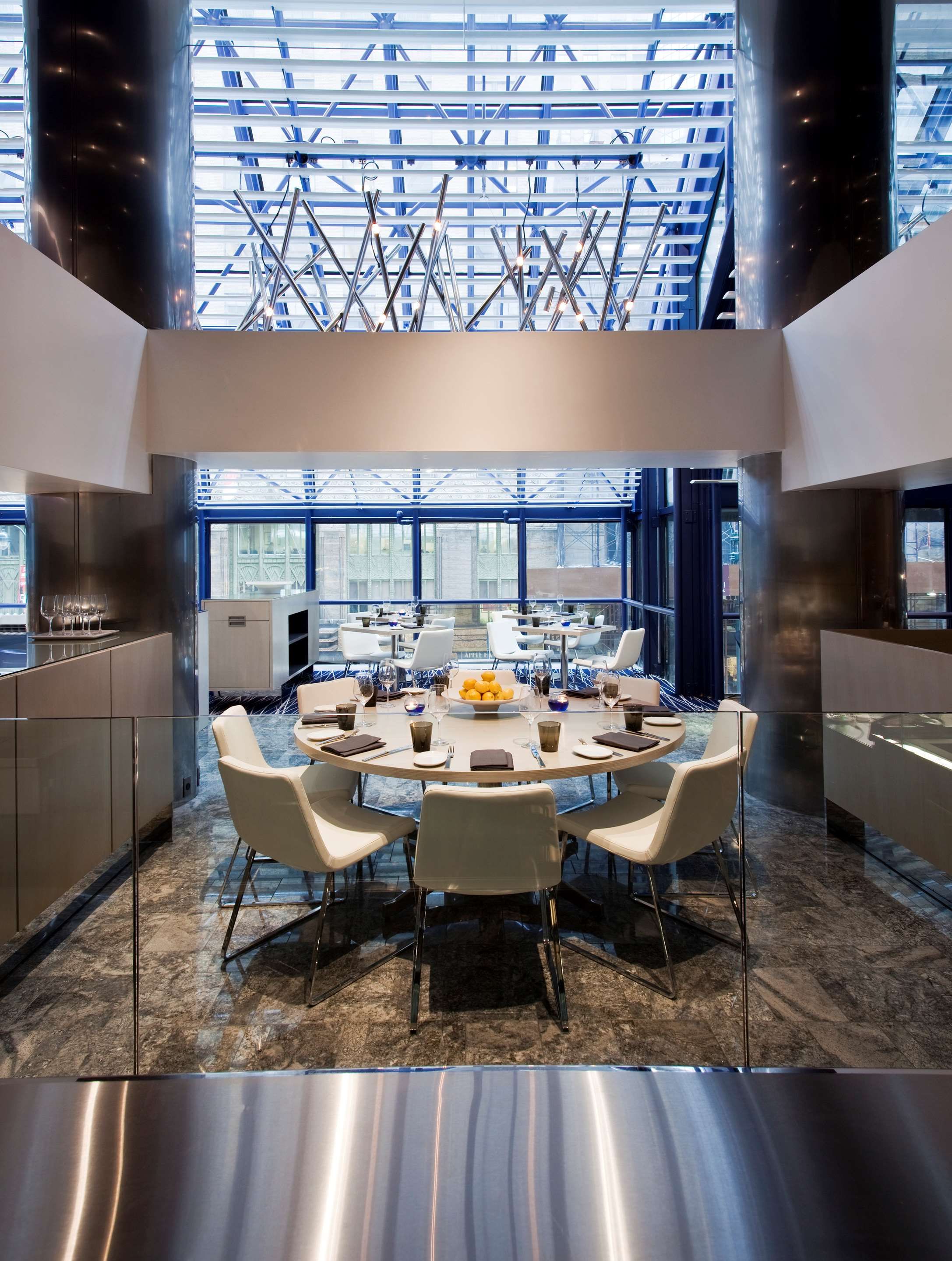 Sala pranzo
