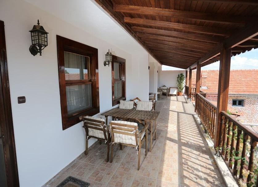 Balcone Foto