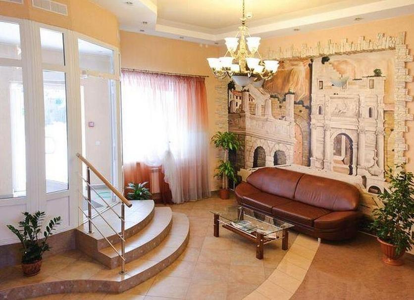Soggiorno Foto