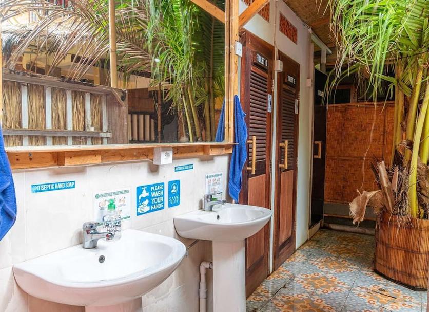 Bagno Foto