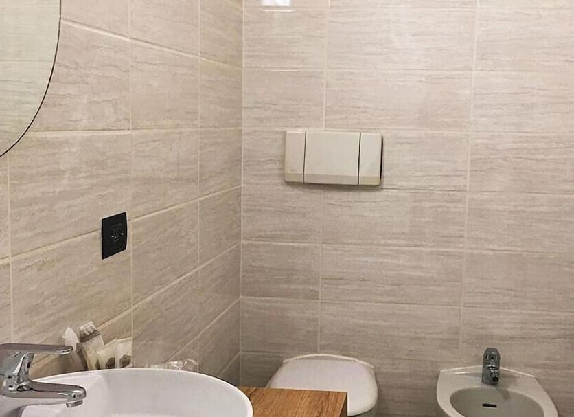 Bagno Foto