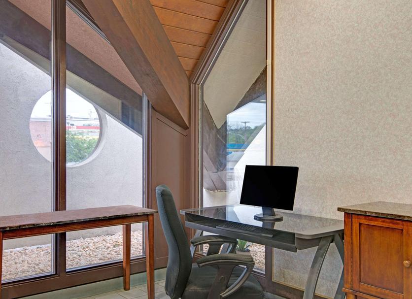 Business center Foto
