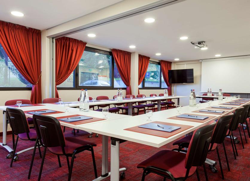 Sala conferenze Foto