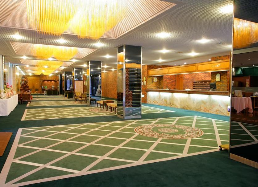 Ingresso Foto