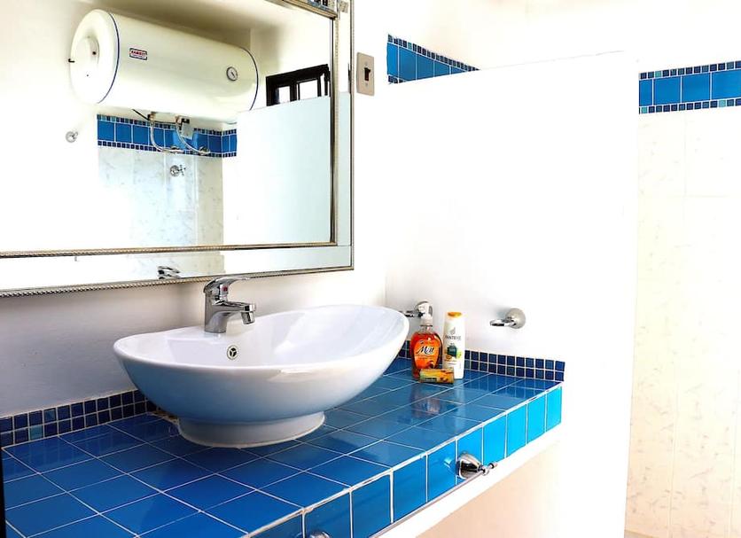 Bagno Foto