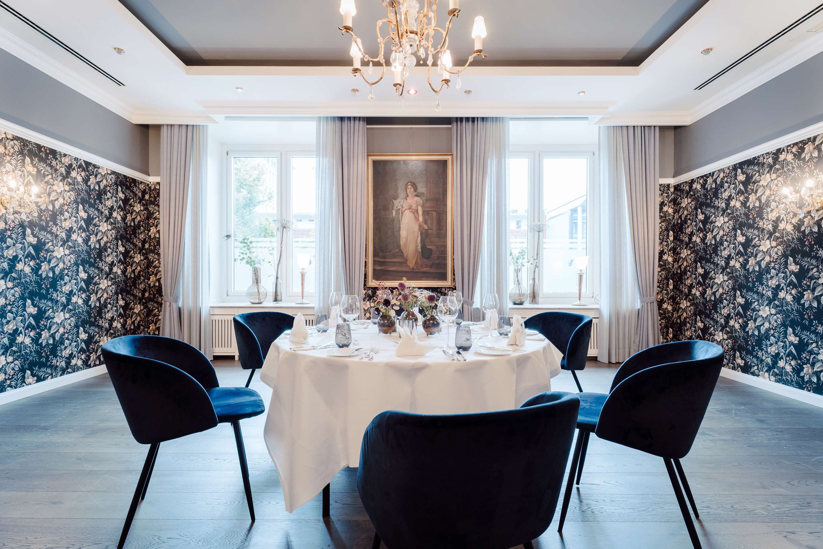 Sala ricevimenti Foto