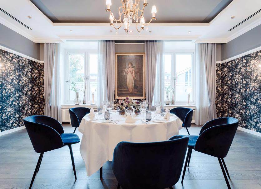 Sala ricevimenti Foto