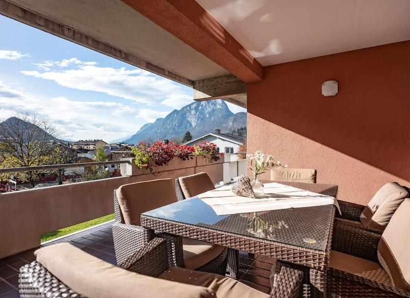 Balcone Foto
