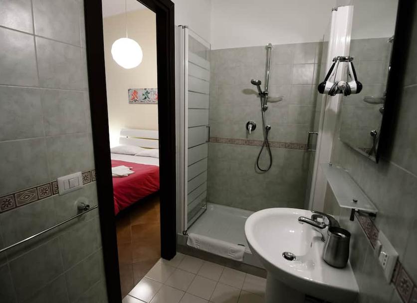 Bagno Foto