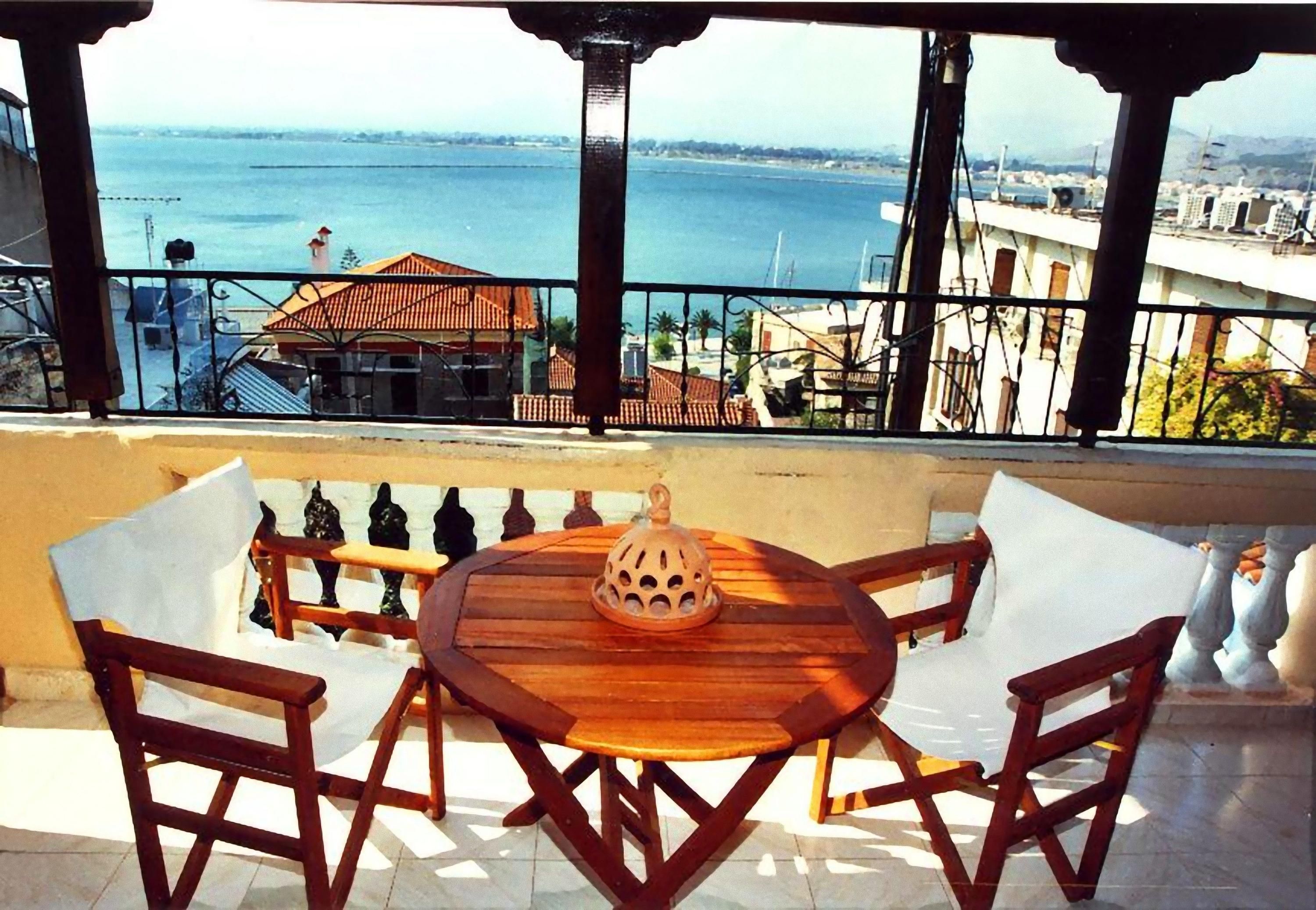 Balcone Foto