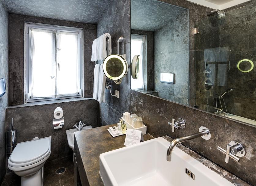 Bagno Foto