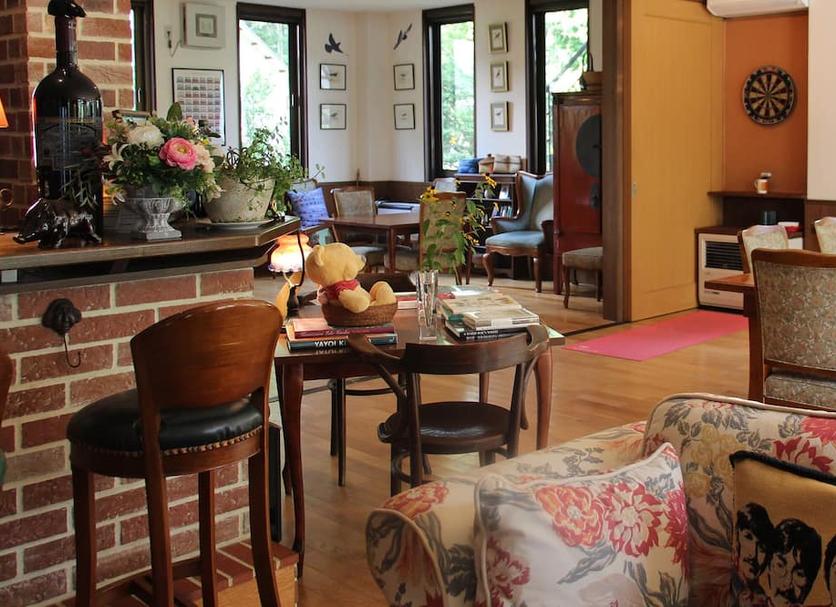 Ristorante Foto