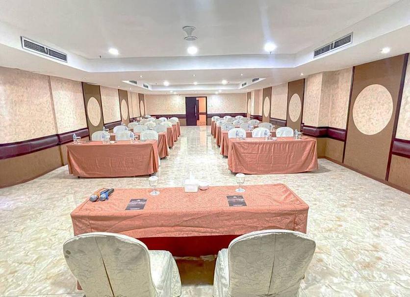 Sala conferenze Foto