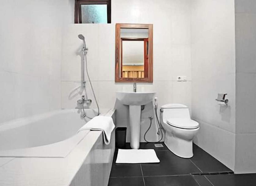 Bagno Foto