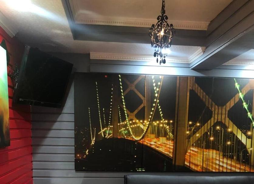 Ingresso Foto