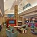 Area lounge