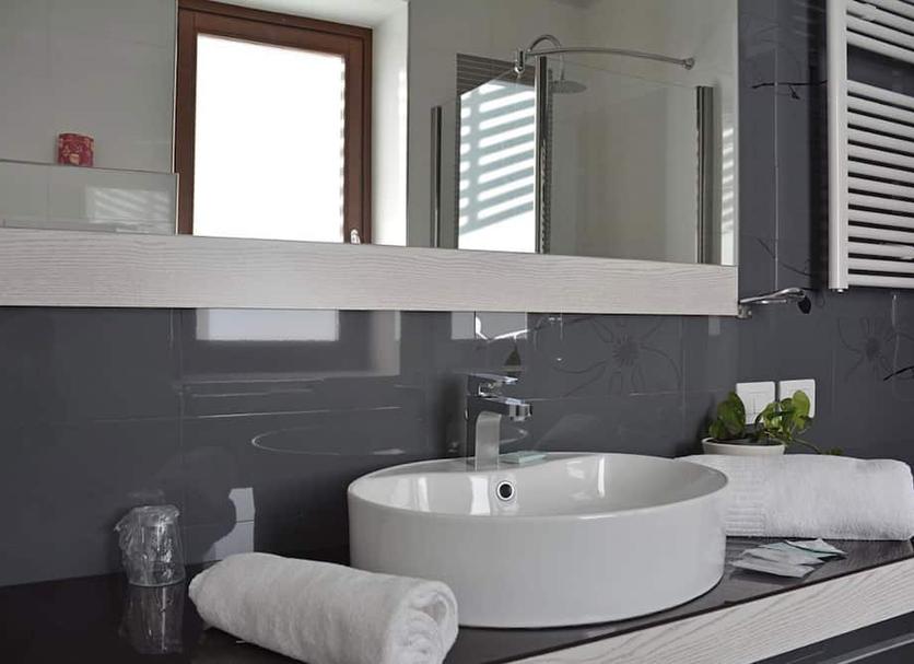 Bagno Foto