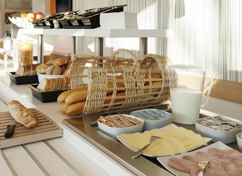 Sala pranzo Foto