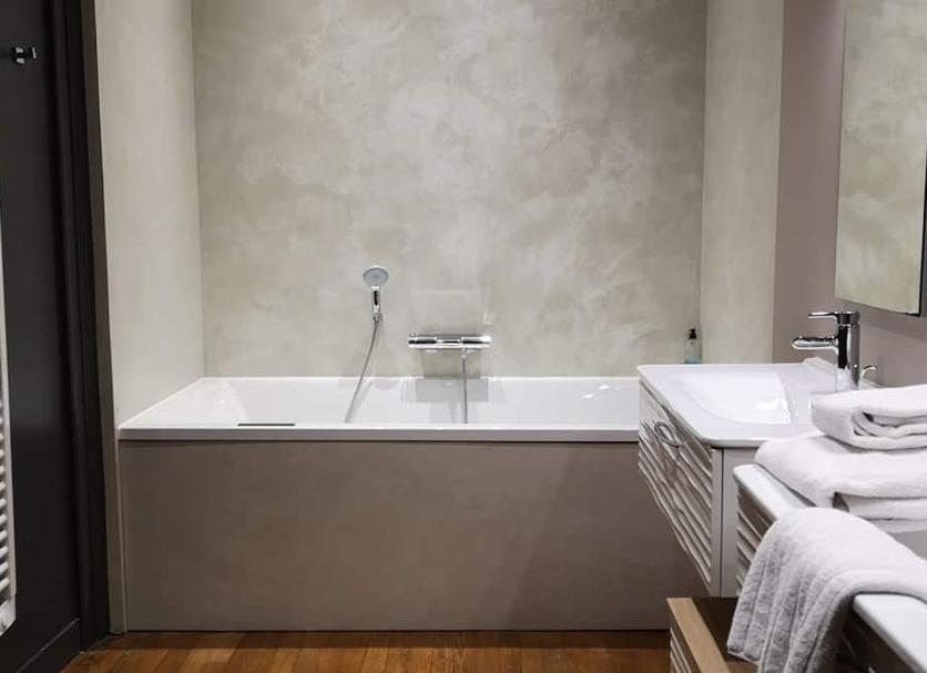 Bagno Foto