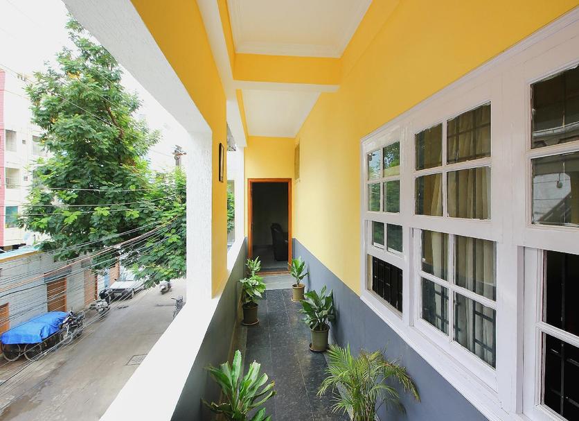 Balcone Foto