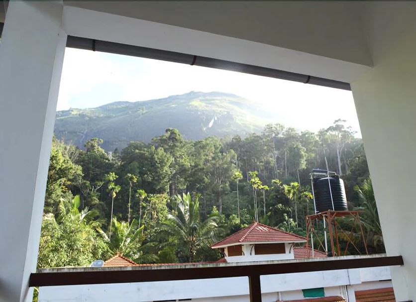 Balcone Foto