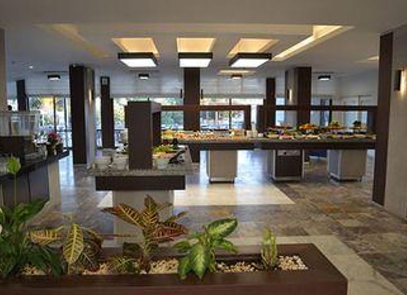 Ingresso Foto
