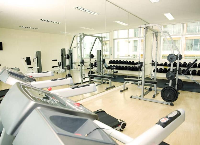 Palestra Foto
