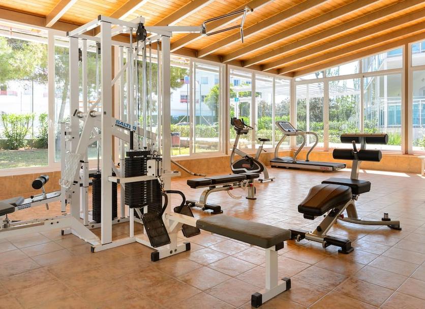 Palestra Foto