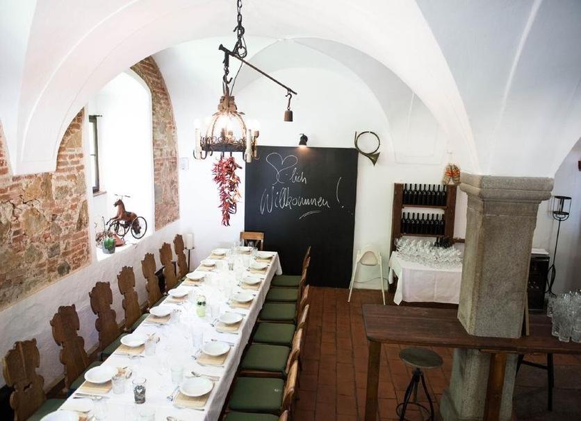 Ristorante Foto