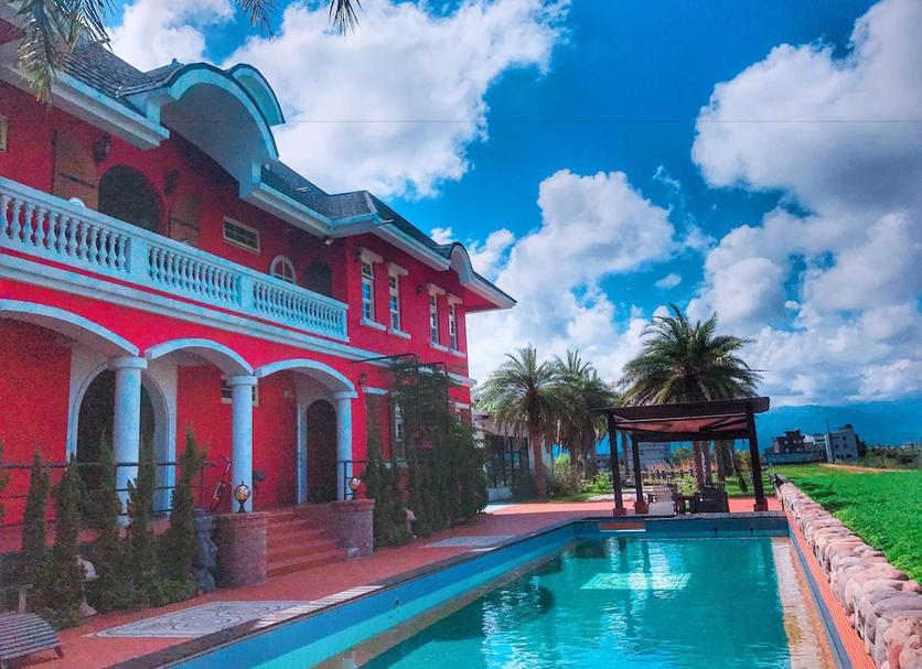 Piscina Foto