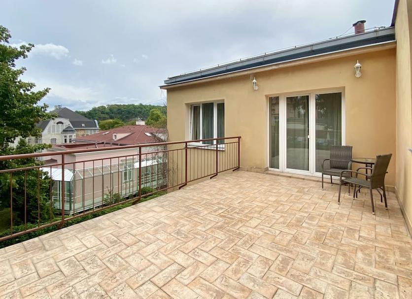 Balcone Foto