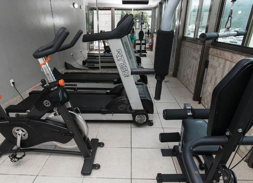 Palestra Foto