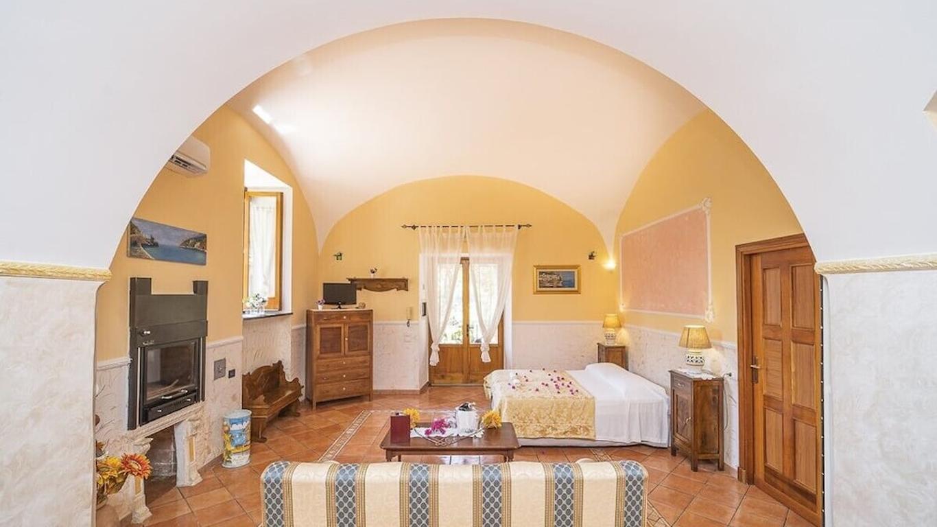 Montagnella Relax